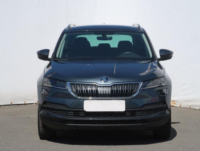 Škoda Karoq  1.5 TSI Style