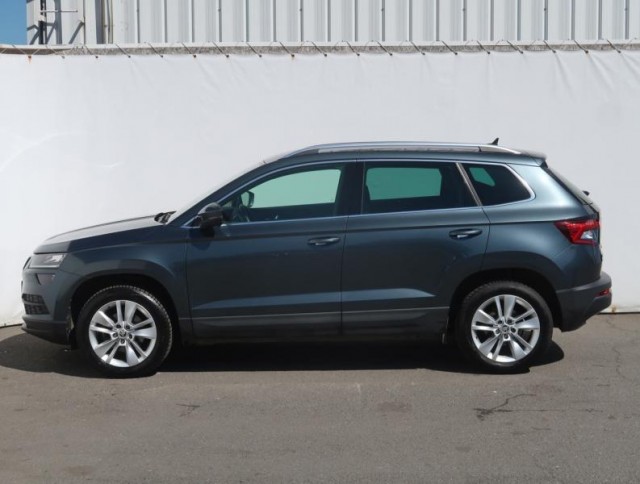 Škoda Karoq  1.5 TSI Style