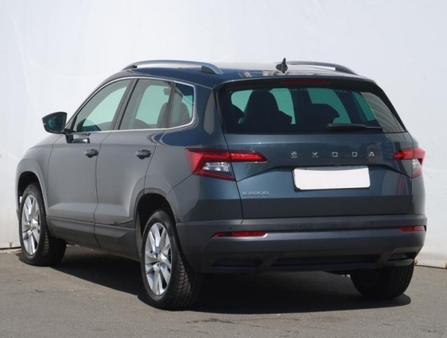 Škoda Karoq  1.5 TSI Style