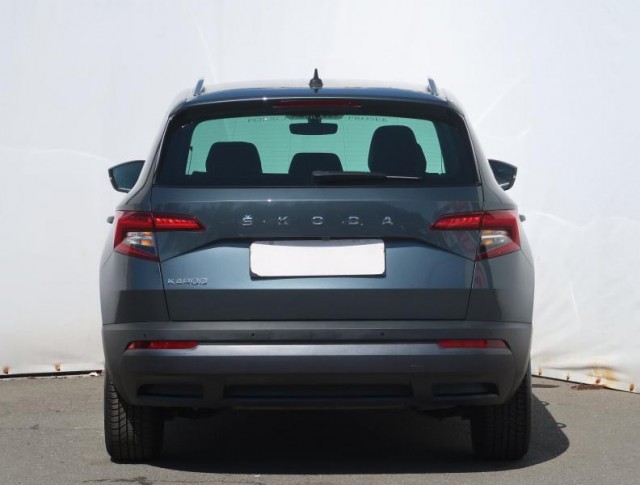 Škoda Karoq  1.5 TSI Style