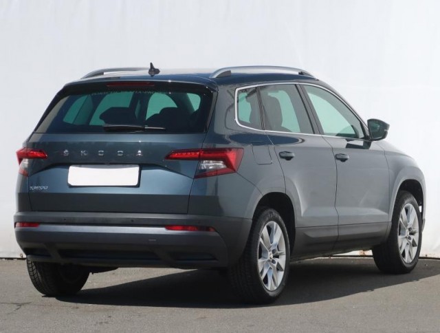 Škoda Karoq  1.5 TSI Style