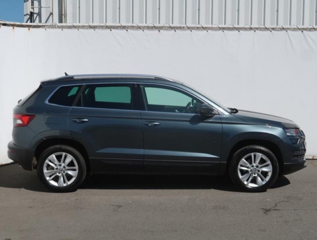 Škoda Karoq  1.5 TSI Style