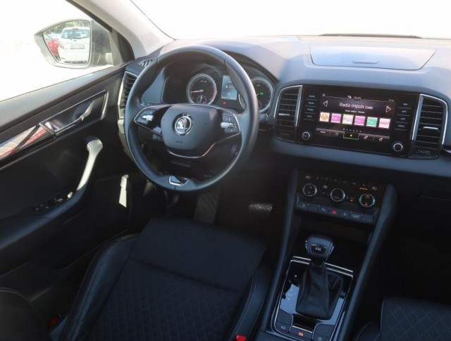 Škoda Karoq  1.5 TSI Style