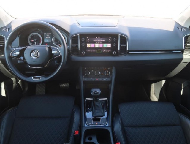Škoda Karoq  1.5 TSI Style