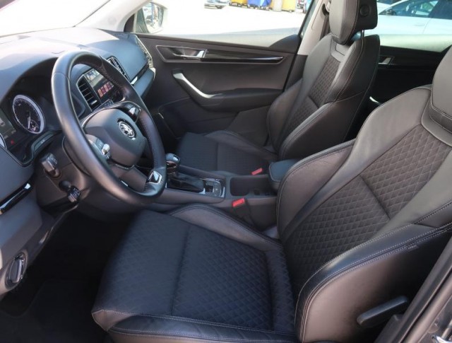 Škoda Karoq  1.5 TSI Style