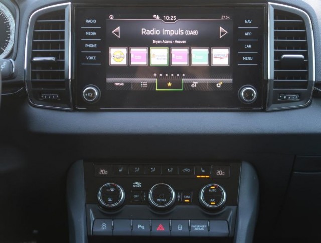 Škoda Karoq  1.5 TSI Style