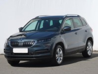 Škoda Karoq  1.5 TSI Style