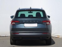 Škoda Karoq  1.5 TSI Style