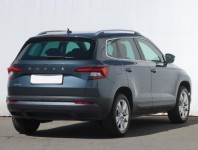 Škoda Karoq  1.5 TSI Style