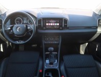 Škoda Karoq  1.5 TSI Style