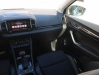 Škoda Karoq  1.5 TSI Style