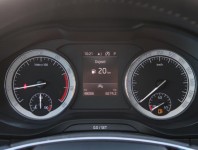 Škoda Karoq  1.5 TSI Style