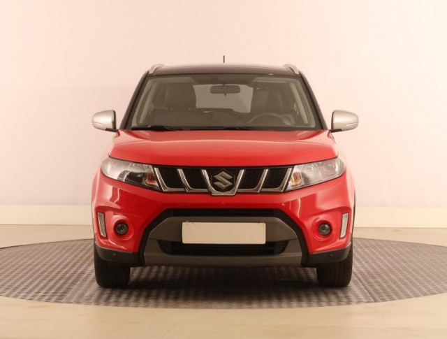 Suzuki Vitara  1.4 BoosterJet Elegance