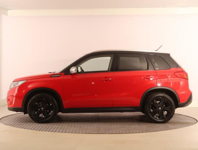 Suzuki Vitara  1.4 BoosterJet Elegance