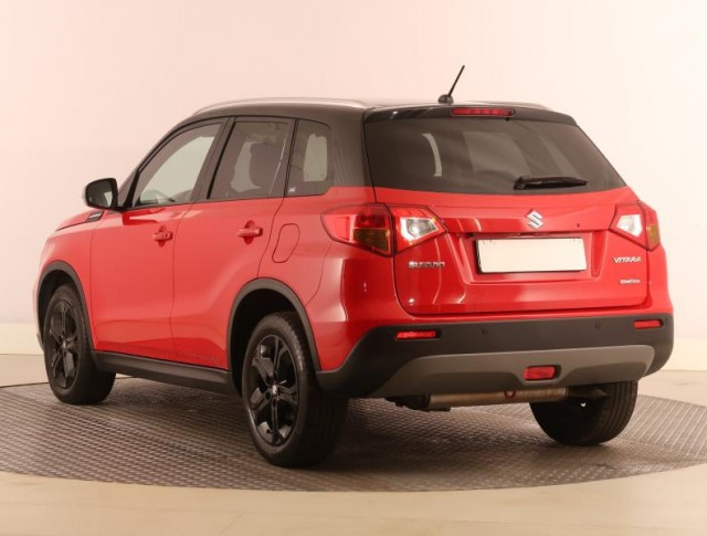 Suzuki Vitara  1.4 BoosterJet Elegance