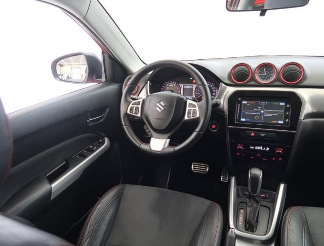 Suzuki Vitara  1.4 BoosterJet Elegance