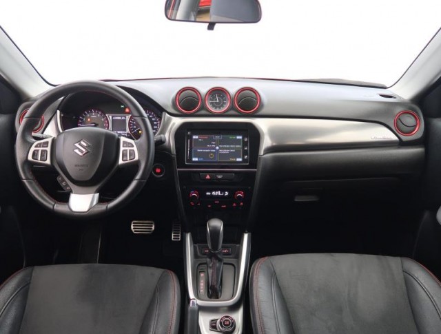 Suzuki Vitara  1.4 BoosterJet Elegance