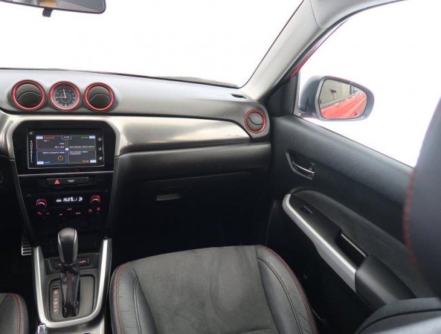 Suzuki Vitara  1.4 BoosterJet Elegance