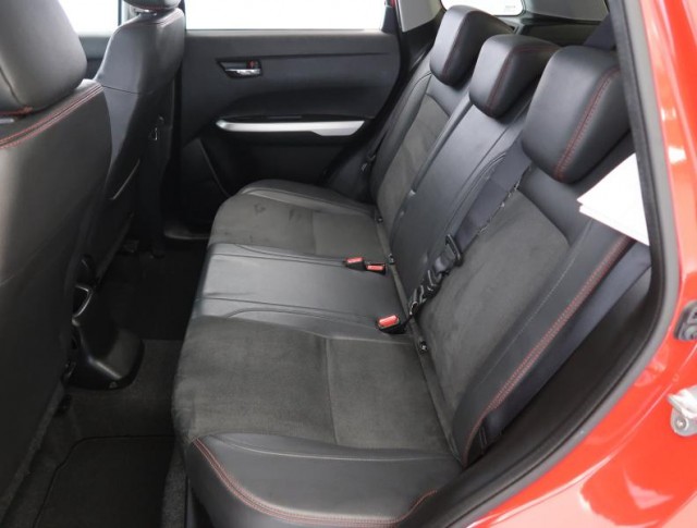 Suzuki Vitara  1.4 BoosterJet Elegance