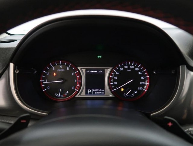 Suzuki Vitara  1.4 BoosterJet Elegance