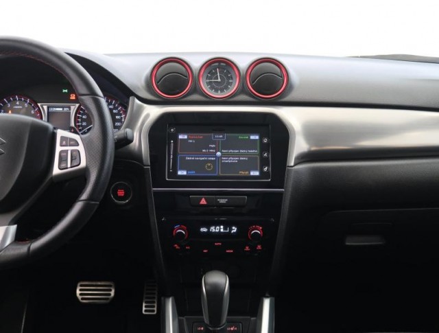 Suzuki Vitara  1.4 BoosterJet Elegance