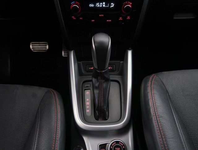 Suzuki Vitara  1.4 BoosterJet Elegance