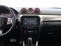 Suzuki Vitara  1.4 BoosterJet Elegance