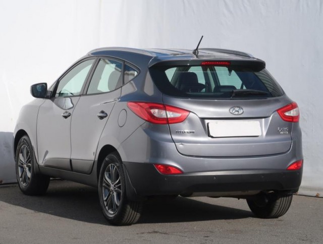 Hyundai ix35  1.7 CRDi 