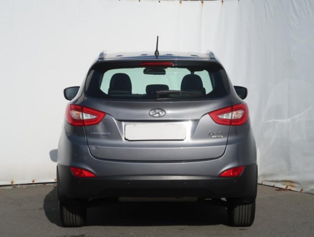 Hyundai ix35  1.7 CRDi 