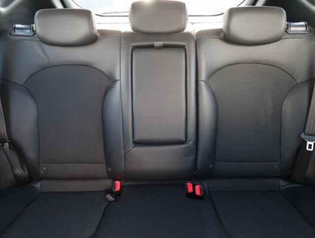 Hyundai ix35  1.7 CRDi 