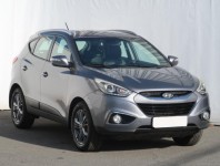Hyundai ix35  1.7 CRDi 