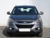 Hyundai ix35  1.7 CRDi 