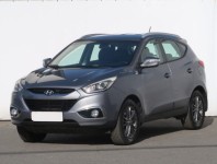 Hyundai ix35  1.7 CRDi 