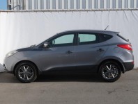 Hyundai ix35  1.7 CRDi 