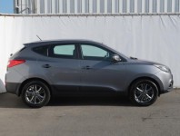 Hyundai ix35  1.7 CRDi 