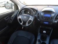 Hyundai ix35  1.7 CRDi 