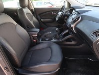 Hyundai ix35  1.7 CRDi 