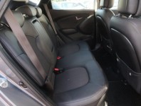 Hyundai ix35  1.7 CRDi 