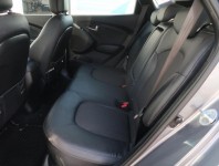 Hyundai ix35  1.7 CRDi 