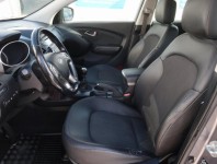 Hyundai ix35  1.7 CRDi 