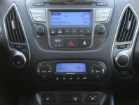 Hyundai ix35  1.7 CRDi 