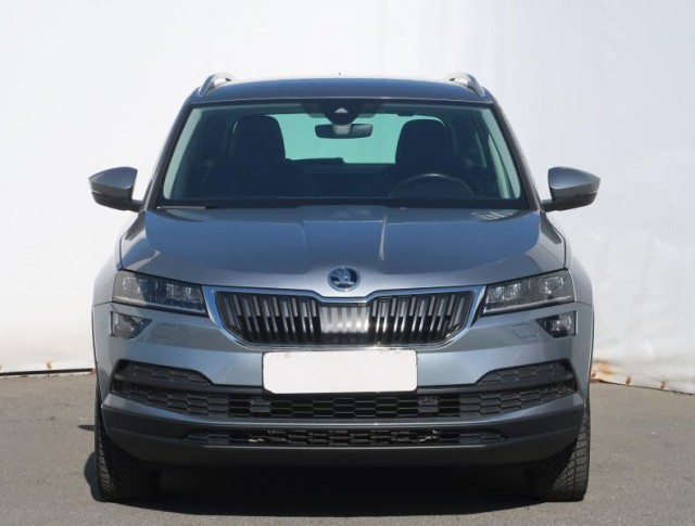 Škoda Karoq  2.0 TDI Style Plus