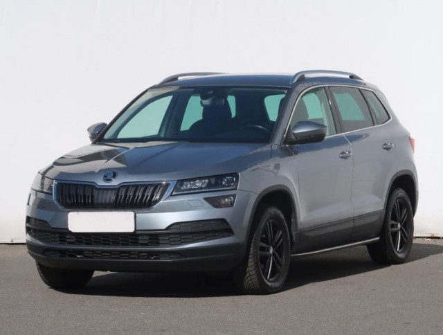 Škoda Karoq  2.0 TDI Style Plus