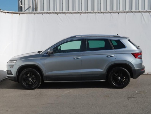 Škoda Karoq  2.0 TDI Style Plus