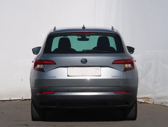Škoda Karoq  2.0 TDI Style Plus