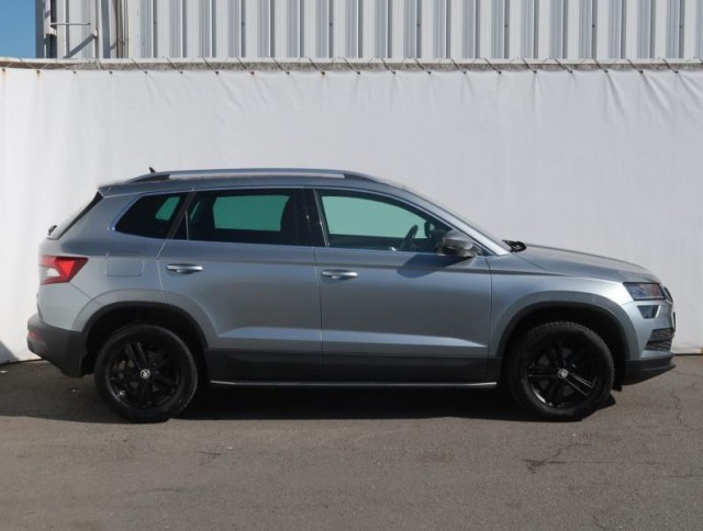 Škoda Karoq  2.0 TDI Style Plus