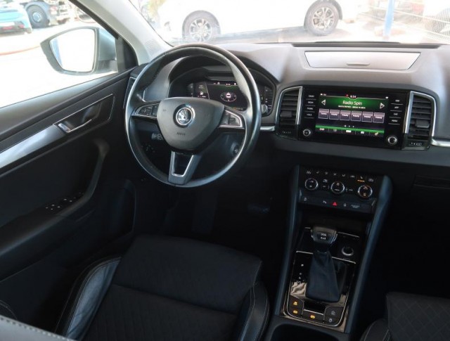 Škoda Karoq  2.0 TDI Style Plus
