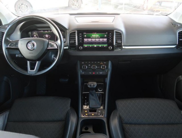 Škoda Karoq  2.0 TDI Style Plus