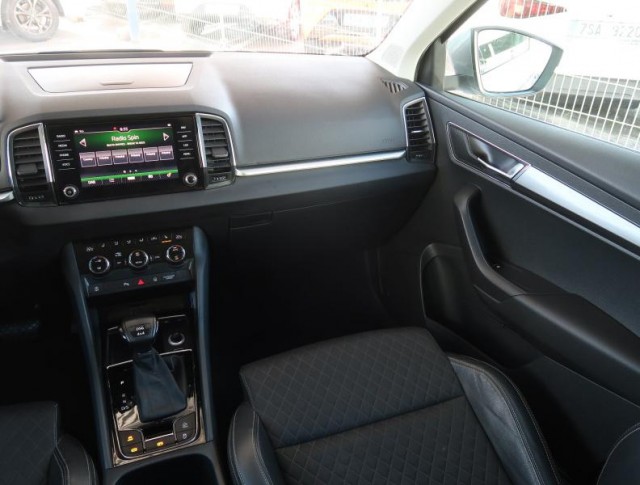 Škoda Karoq  2.0 TDI Style Plus