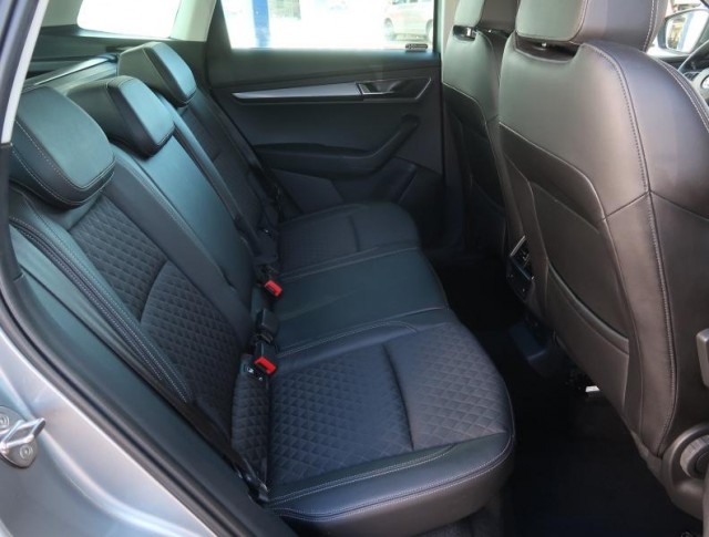 Škoda Karoq  2.0 TDI Style Plus